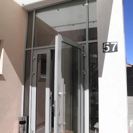 Victoriei Апарт-отель