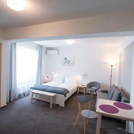 Victoriei 3* Бухарест