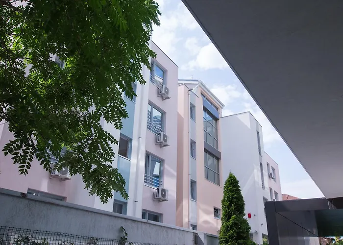 Victoriei Apart Otel 3*