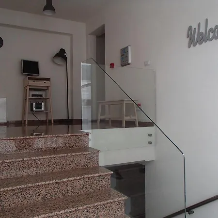 Victoriei Aparthotel 3*