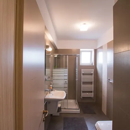 Victoriei Lejlighedshotel Bukarest