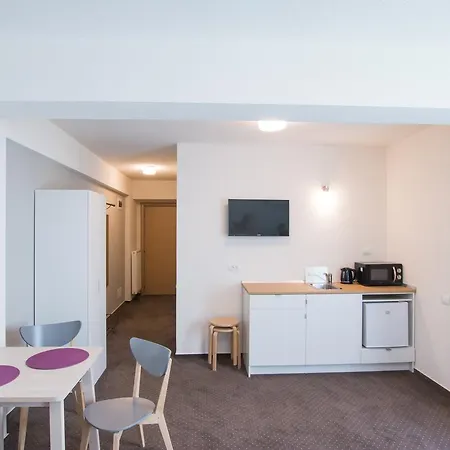 Victoriei 3* Bucarest