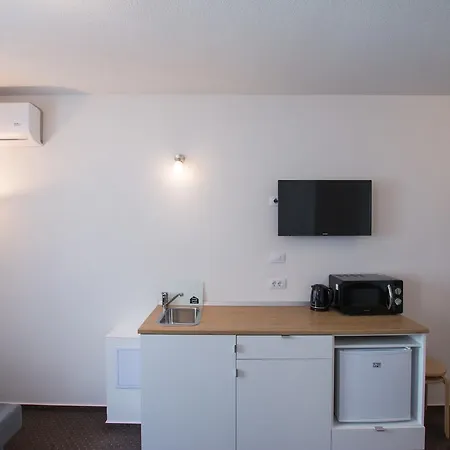 Victoriei Aparthotel Bucarest