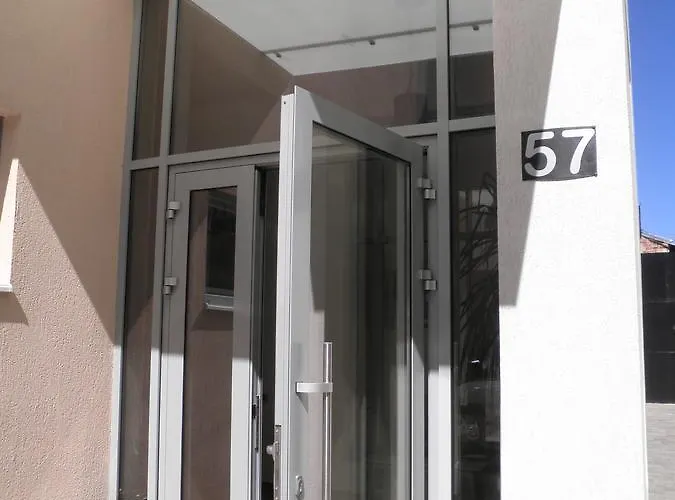 Victoriei Aparthotel