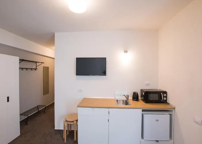 Victoriei Aparthotel 3*