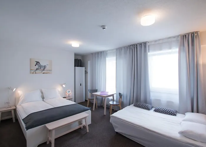 Victoriei 3* Boekarest