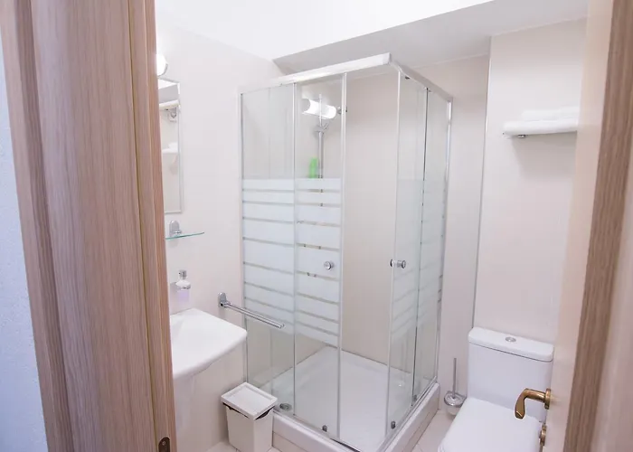 Victoriei Aparthotel