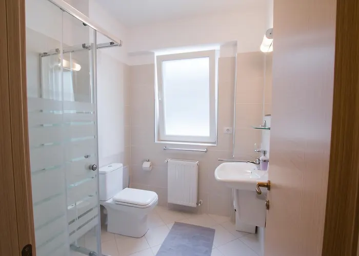 Victoriei 3* Boekarest