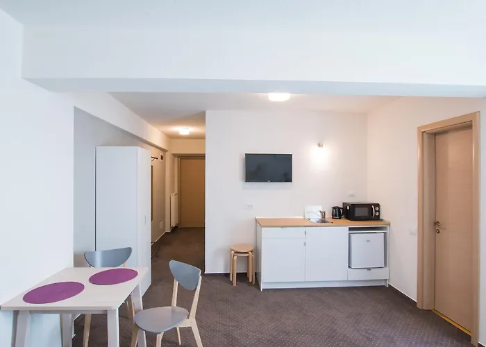 Victoriei 3* Boekarest