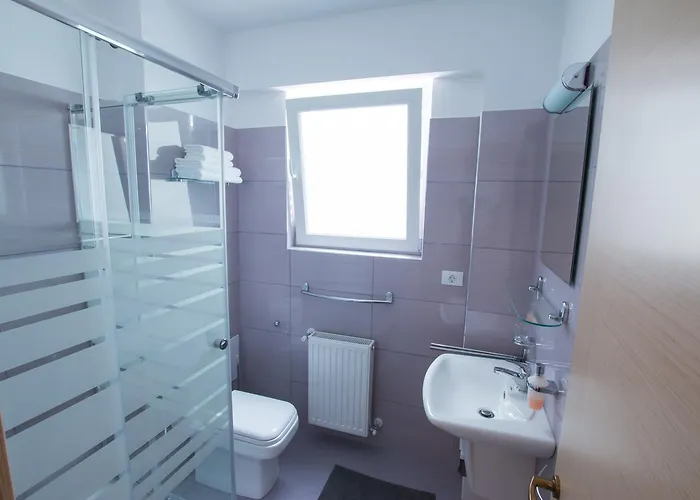 Victoriei Aparthotel 3*