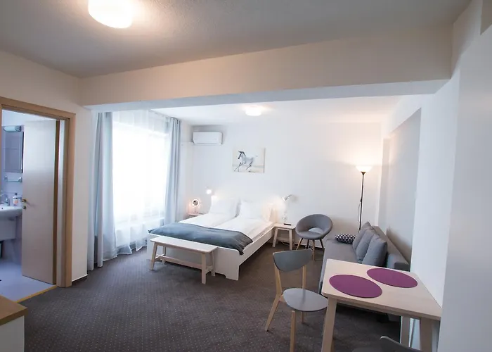 Victoriei 3* Boekarest