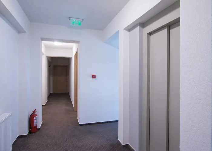 Victoriei 3* Boekarest