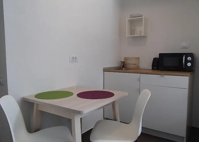 Victoriei アパートホテル