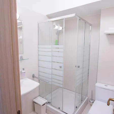 Victoriei Apartmanhotel