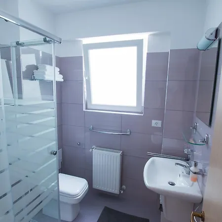 Victoriei Apartmanhotel 3*