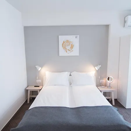 Victoriei Apartmanhotel Bukarest