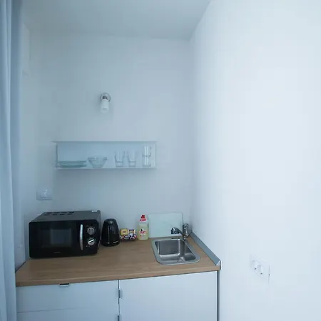 Victoriei Apartmanhotel 3*