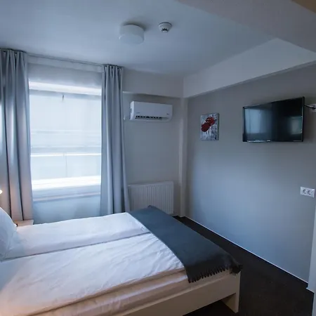 Victoriei Apartmanhotel Bukarest