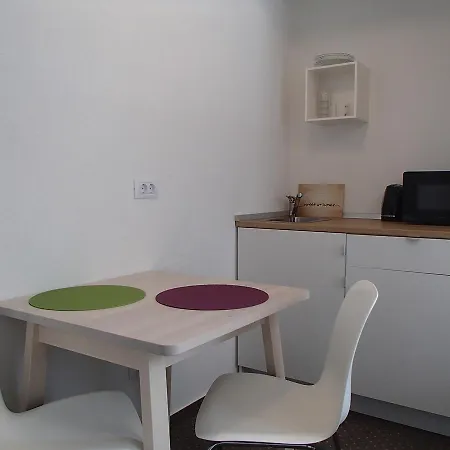 Victoriei Apartmanhotel